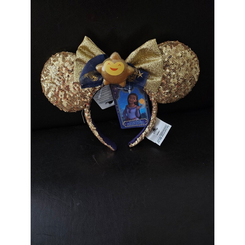 Disney wish ears